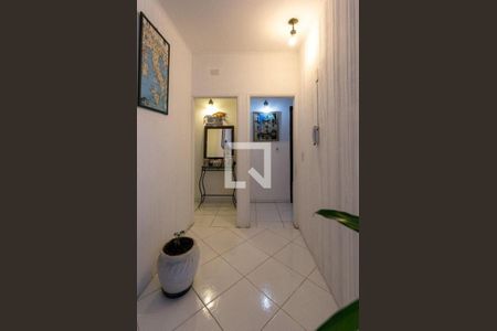 Casa à venda com 4 quartos, 260m² em Jardim Fenix, São Bernardo do Campo
