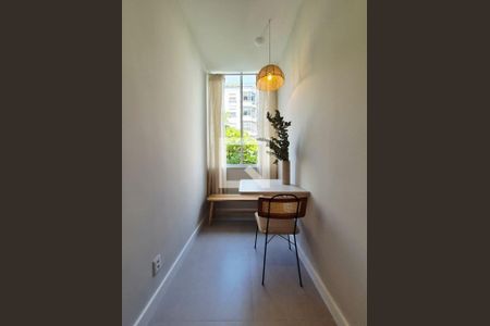 Apartamento à venda com 2 quartos, 52m² em Ipanema, Rio de Janeiro