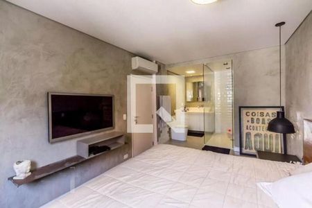 Apartamento à venda com 2 quartos, 100m² em Vila Olímpia, São Paulo