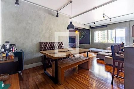 Apartamento à venda com 2 quartos, 100m² em Vila Olímpia, São Paulo