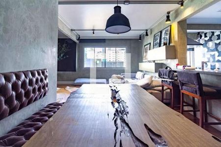 Apartamento à venda com 2 quartos, 100m² em Vila Olímpia, São Paulo