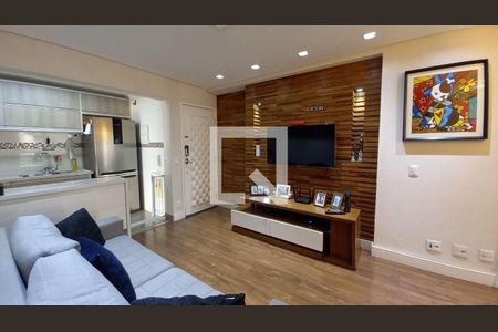 Apartamento à venda com 3 quartos, 146m² em Chácara Califórnia, São Paulo