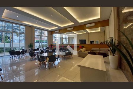 Apartamento à venda com 3 quartos, 146m² em Chácara Califórnia, São Paulo