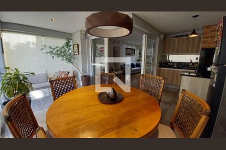 Apartamento à venda com 3 quartos, 146m² em Chácara Califórnia, São Paulo