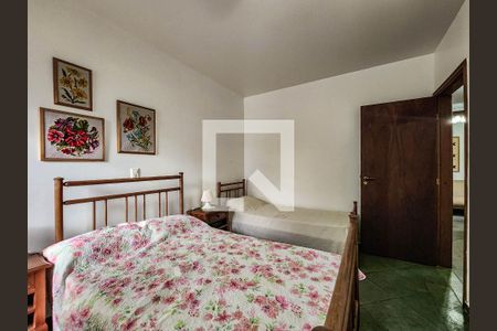 Quarto de apartamento para alugar com 1 quarto, 76m² em Embaré, Santos