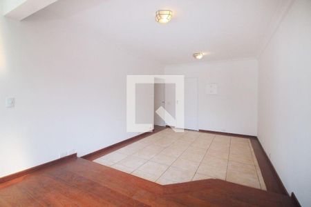 Apartamento à venda com 2 quartos, 115m² em Chácara Itaim, São Paulo