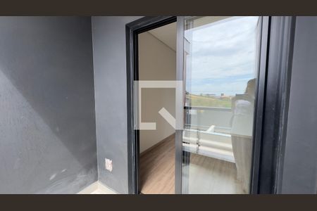 Varanda de casa à venda com 3 quartos, 146m² em Estoril, Belo Horizonte