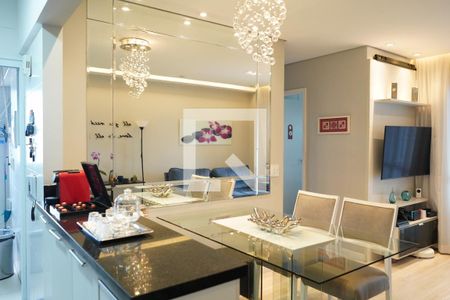 Apartamento à venda com 3 quartos, 68m² em Vila Oratorio, São Paulo