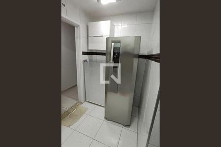 Apartamento à venda com 2 quartos, 59m² em São Domingos, São Paulo