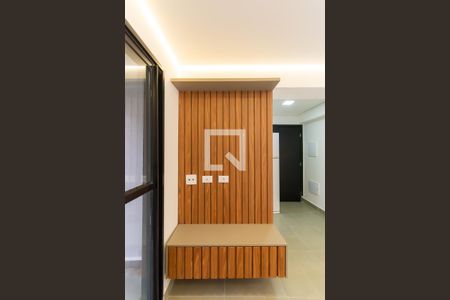 Sala de apartamento à venda com 1 quarto, 37m² em Vila Formosa, São Paulo