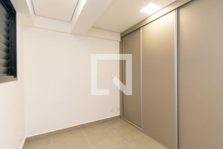 Quarto de apartamento à venda com 1 quarto, 37m² em Vila Formosa, São Paulo