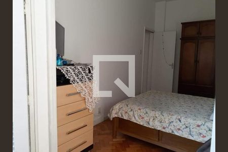 Apartamento à venda com 2 quartos, 77m² em Praça da Bandeira, Rio de Janeiro