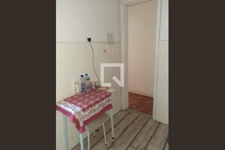 Apartamento à venda com 2 quartos, 77m² em Praça da Bandeira, Rio de Janeiro