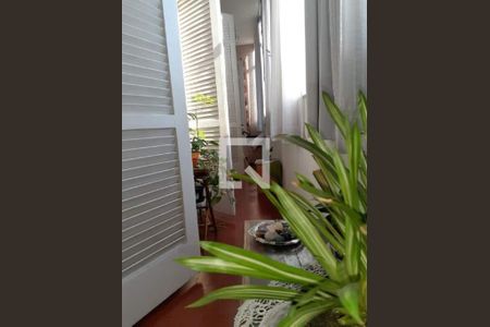 Apartamento à venda com 2 quartos, 77m² em Praça da Bandeira, Rio de Janeiro