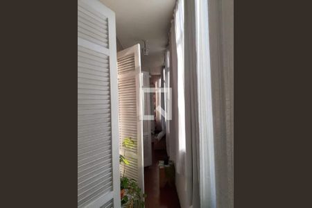 Apartamento à venda com 2 quartos, 77m² em Praça da Bandeira, Rio de Janeiro