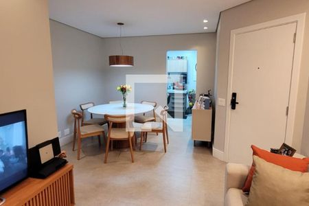Apartamento à venda com 3 quartos, 92m² em Jardim Londrina, São Paulo