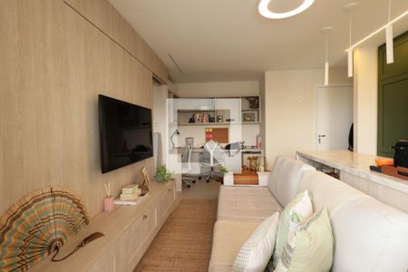 Apartamento à venda com 2 quartos, 64m² em Indianópolis, São Paulo