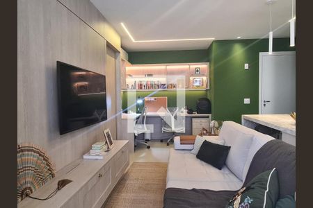 Apartamento à venda com 2 quartos, 64m² em Indianópolis, São Paulo