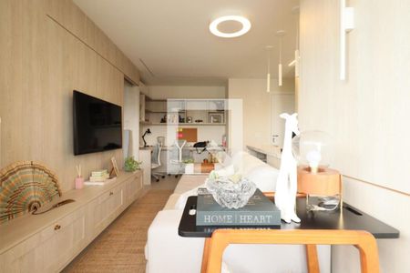 Apartamento à venda com 2 quartos, 64m² em Indianópolis, São Paulo