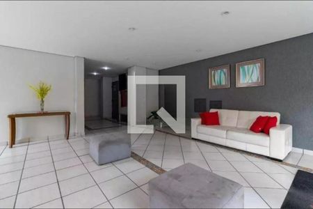 Apartamento à venda com 2 quartos, 62m² em Jardim Sao Roque, São Paulo