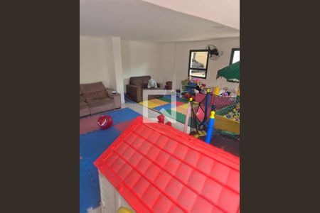 Apartamento à venda com 3 quartos, 75m² em Vila Guararapes, Campinas