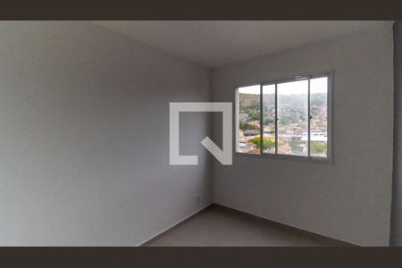 Quarto 1 de apartamento para alugar com 2 quartos, 47m² em Centro, Niterói