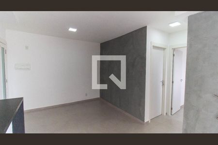 Sala de apartamento para alugar com 2 quartos, 47m² em Centro, Niterói