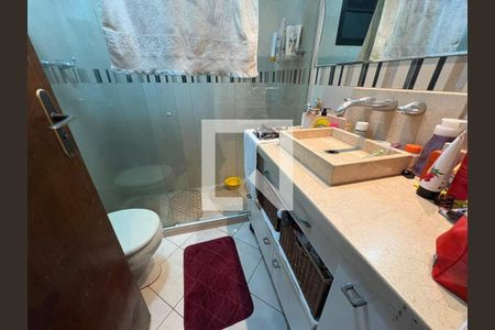 Apartamento à venda com 3 quartos, 124m² em Tijuca, Rio de Janeiro