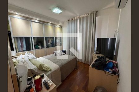 Apartamento à venda com 3 quartos, 124m² em Tijuca, Rio de Janeiro