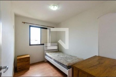 Apartamento à venda com 2 quartos, 45m² em Parque Sao Domingos, São Paulo
