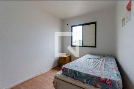 Apartamento à venda com 2 quartos, 45m² em Parque Sao Domingos, São Paulo