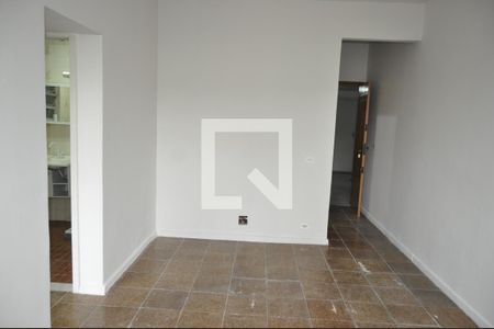 Sala de apartamento para alugar com 1 quarto, 46m² em Méier, Rio de Janeiro