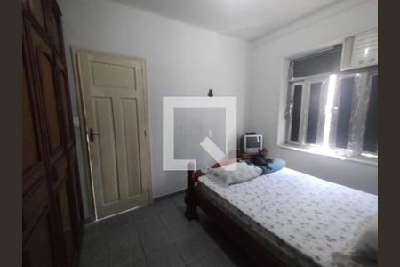 Casa à venda com 2 quartos, 66m² em Gamboa, Rio de Janeiro