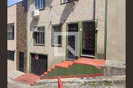 Casa à venda com 2 quartos, 66m² em Gamboa, Rio de Janeiro