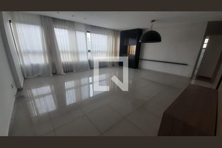 Apartamento à venda com 3 quartos, 111m² em Vale do Sereno, Nova Lima