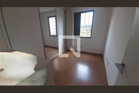 Apartamento à venda com 3 quartos, 111m² em Vale do Sereno, Nova Lima