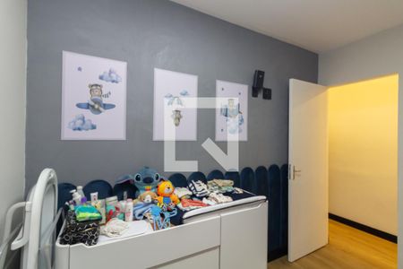 Quarto 1 de apartamento para alugar com 2 quartos, 47m² em Cidade Líder, São Paulo