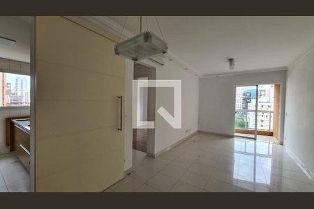 Apartamento à venda com 1 quarto, 57m² em Vila Olímpia, São Paulo