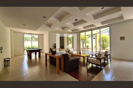 Apartamento à venda com 1 quarto, 57m² em Vila Olímpia, São Paulo