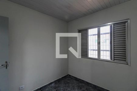 Quarto 1 de casa para alugar com 2 quartos, 75m² em Aricanduva, São Paulo