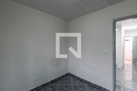 Quarto 1 de casa para alugar com 2 quartos, 75m² em Aricanduva, São Paulo