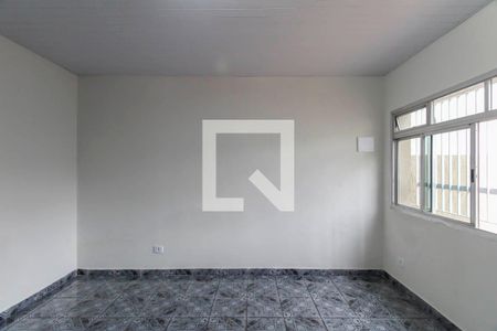 Sala de casa para alugar com 2 quartos, 75m² em Aricanduva, São Paulo