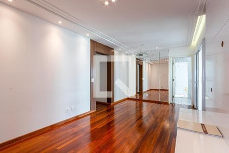 Apartamento à venda com 3 quartos, 82m² em Jardim Caravelas, São Paulo