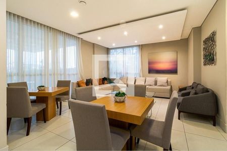 Apartamento à venda com 2 quartos, 68m² em Vila Mascote, São Paulo