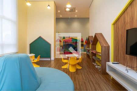 Apartamento à venda com 2 quartos, 68m² em Vila Mascote, São Paulo