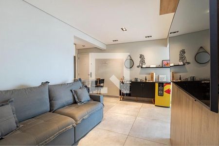 Apartamento à venda com 2 quartos, 68m² em Vila Mascote, São Paulo