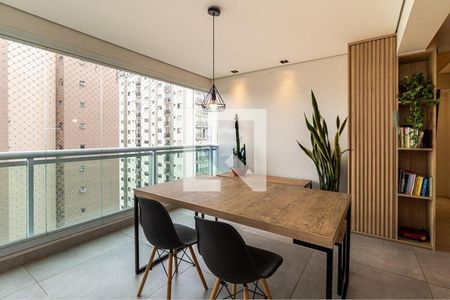 Apartamento à venda com 2 quartos, 68m² em Vila Mascote, São Paulo