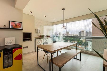 Apartamento à venda com 2 quartos, 68m² em Vila Mascote, São Paulo