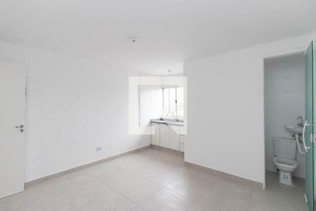 Studio de kitnet/studio para alugar com 1 quarto, 18m² em Vila Maria Baixa, São Paulo