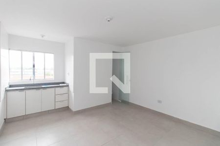 Studio de kitnet/studio para alugar com 1 quarto, 18m² em Vila Maria Baixa, São Paulo